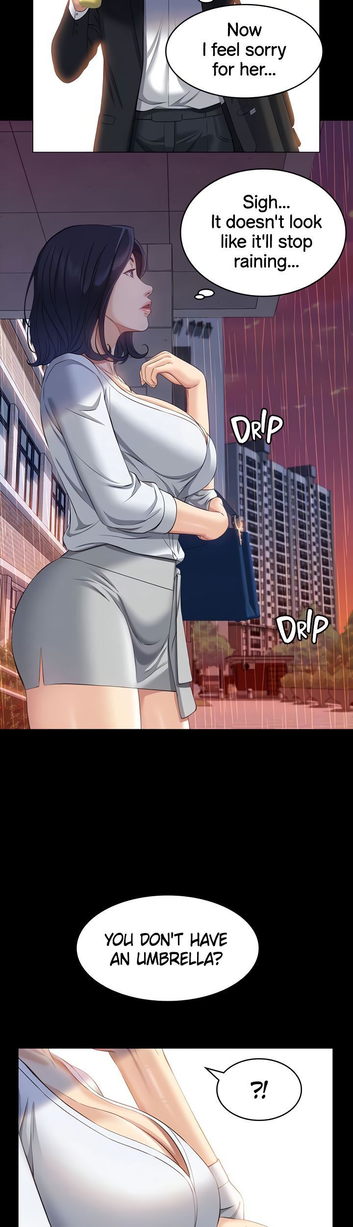 Resume Manhwa - Chapter 18 Page 14