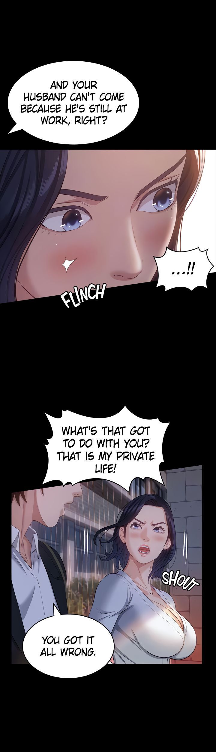 Resume Manhwa - Chapter 18 Page 18