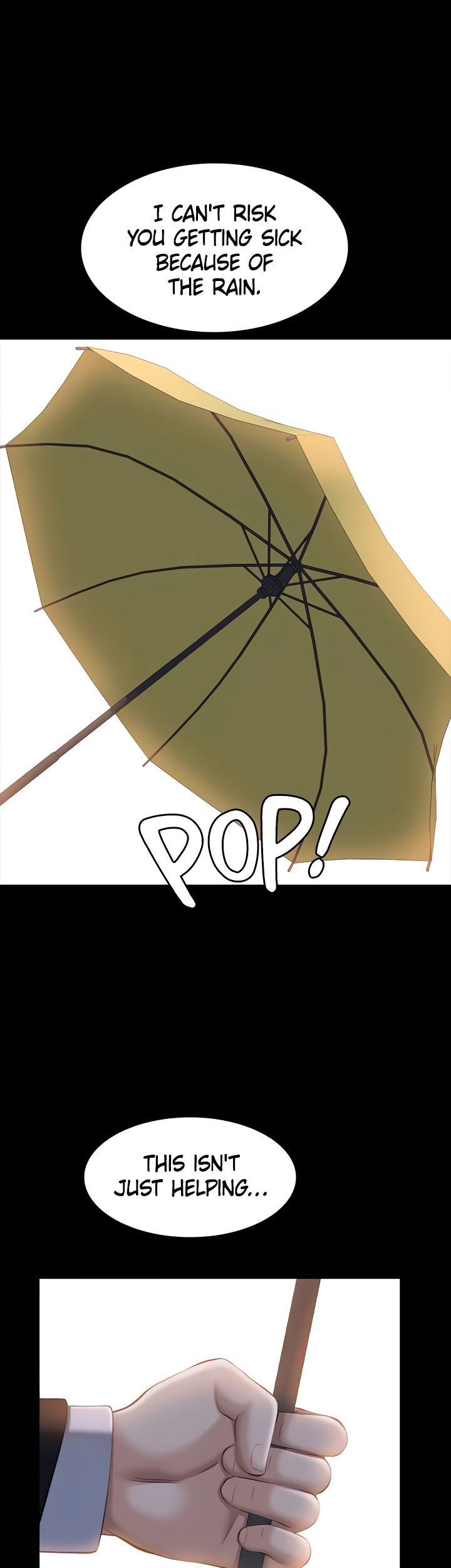 Resume Manhwa - Chapter 18 Page 20