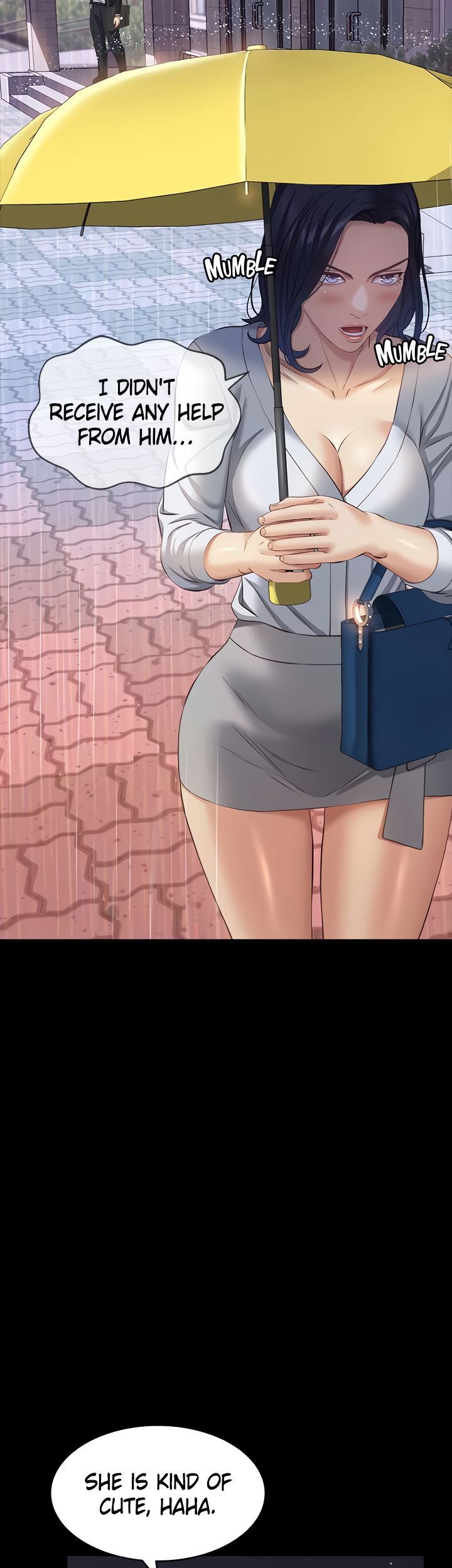 Resume Manhwa - Chapter 18 Page 24