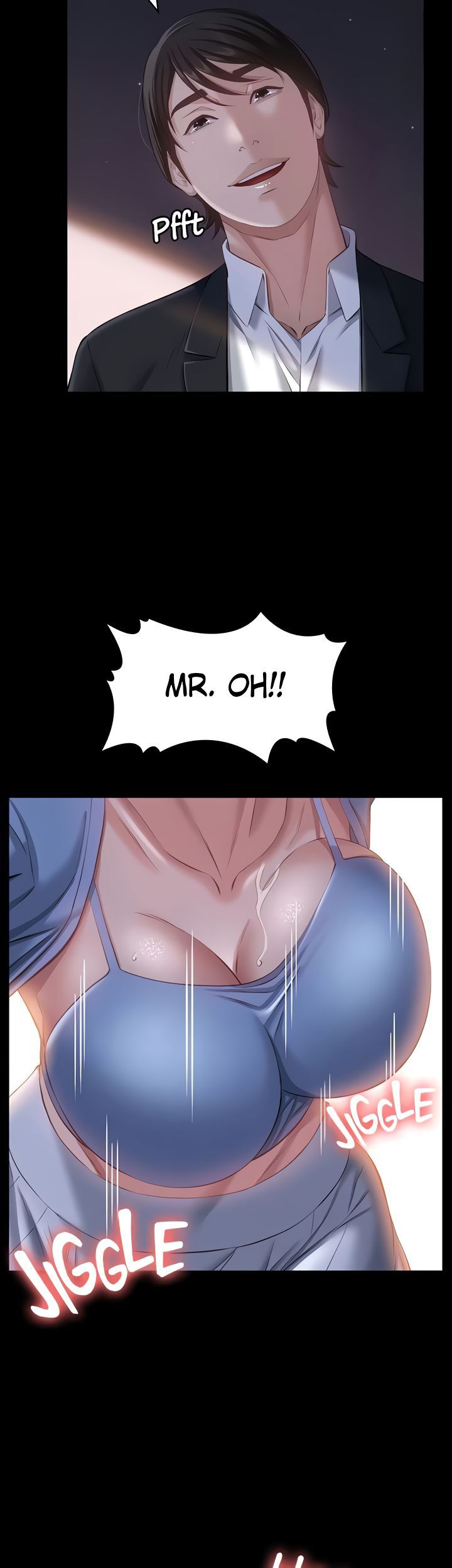 Resume Manhwa - Chapter 18 Page 25