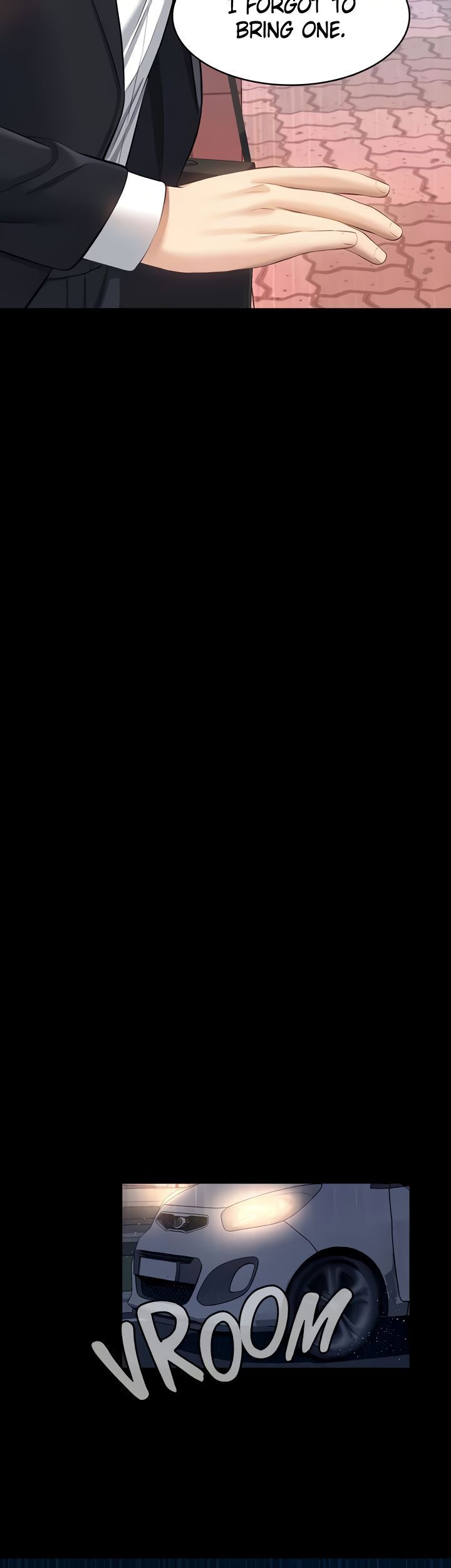 Resume Manhwa - Chapter 18 Page 29