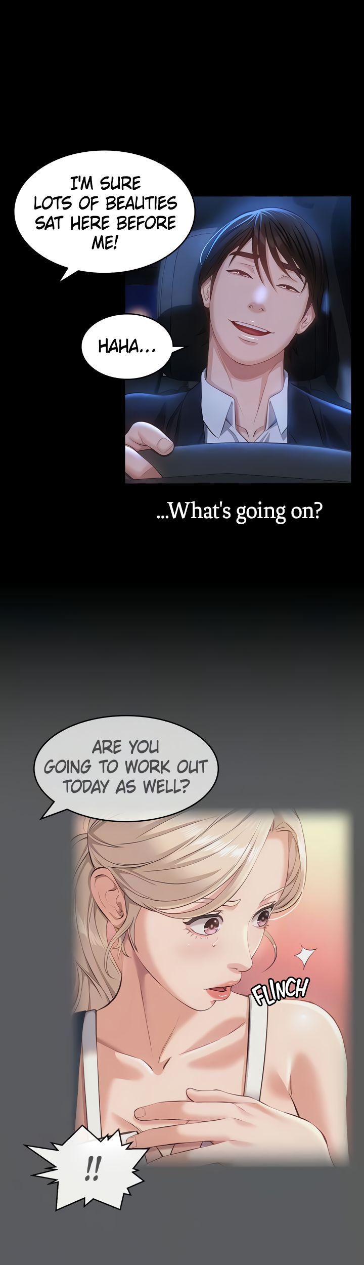 Resume Manhwa - Chapter 18 Page 33