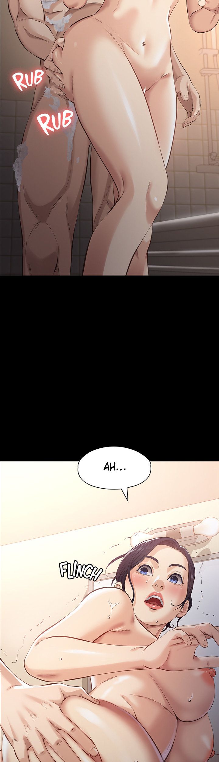 Resume Manhwa - Chapter 4 Page 2