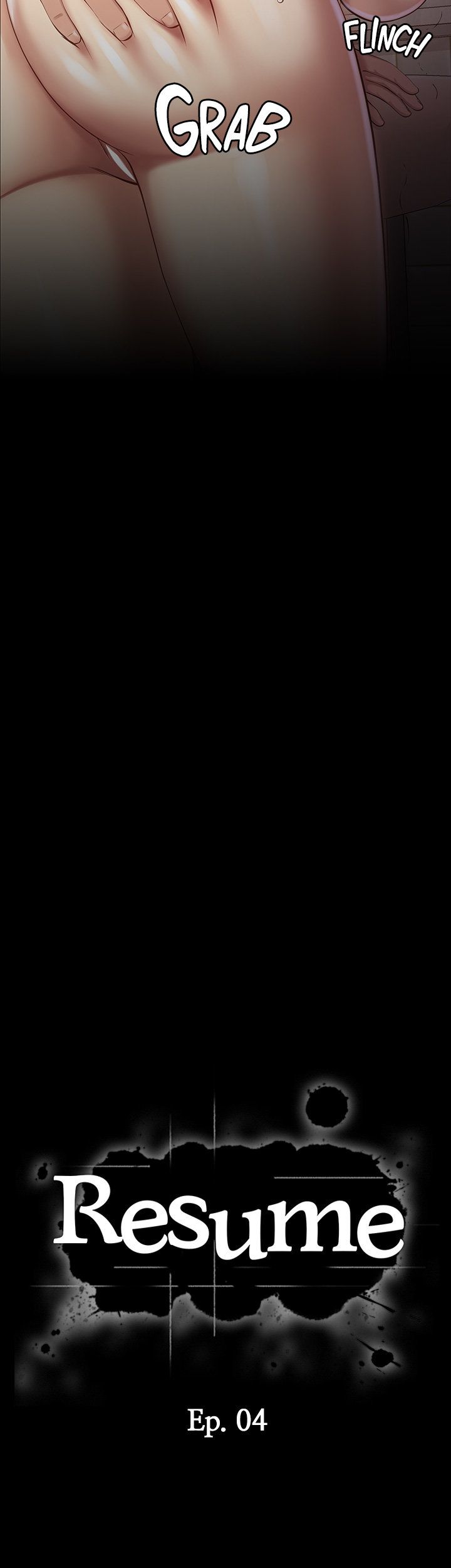 Resume Manhwa - Chapter 4 Page 3