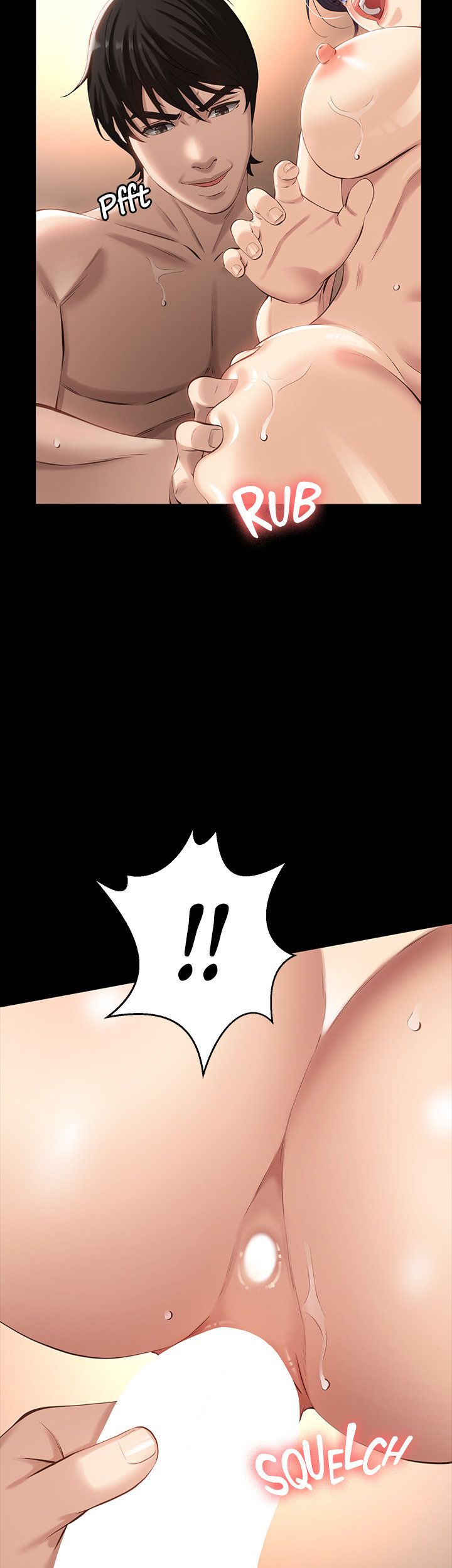 Resume Manhwa - Chapter 4 Page 6