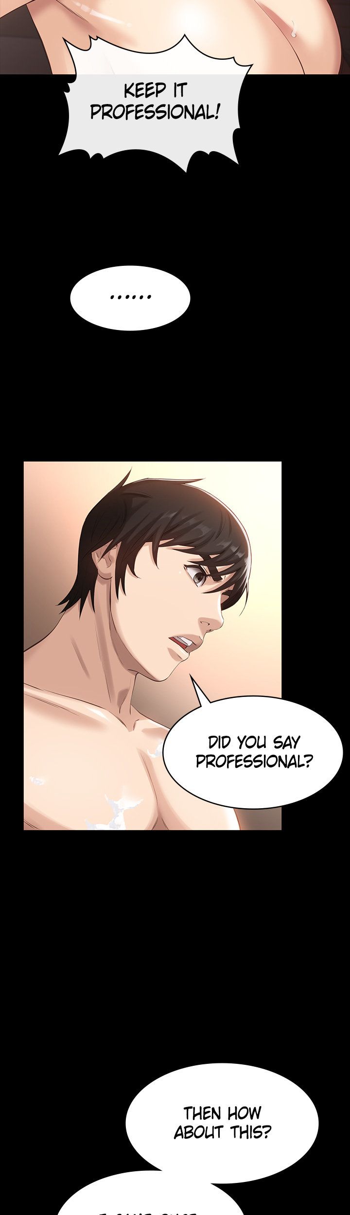 Resume Manhwa - Chapter 4 Page 8