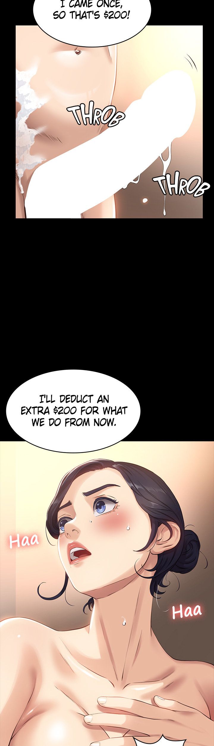 Resume Manhwa - Chapter 4 Page 9