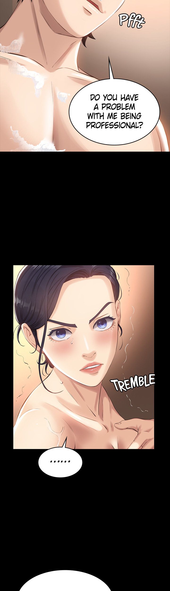 Resume Manhwa - Chapter 4 Page 12
