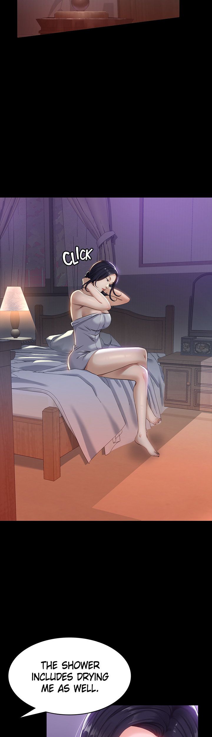 Resume Manhwa - Chapter 4 Page 15