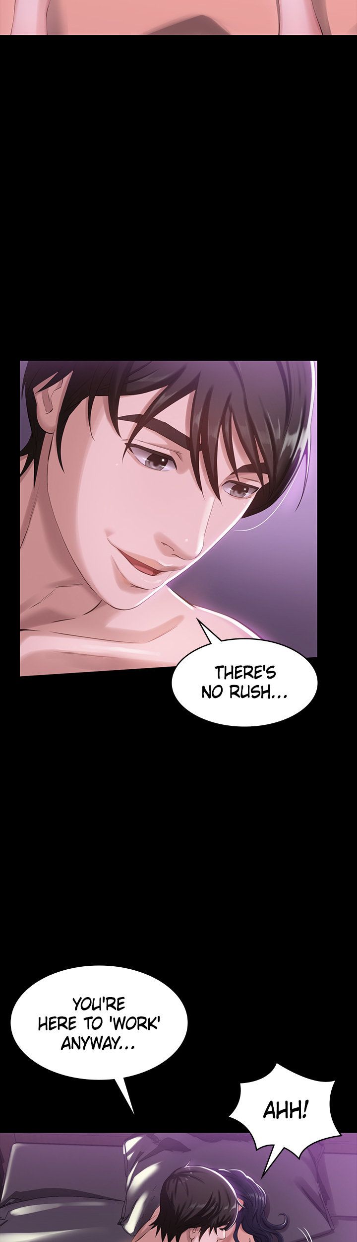 Resume Manhwa - Chapter 4 Page 24