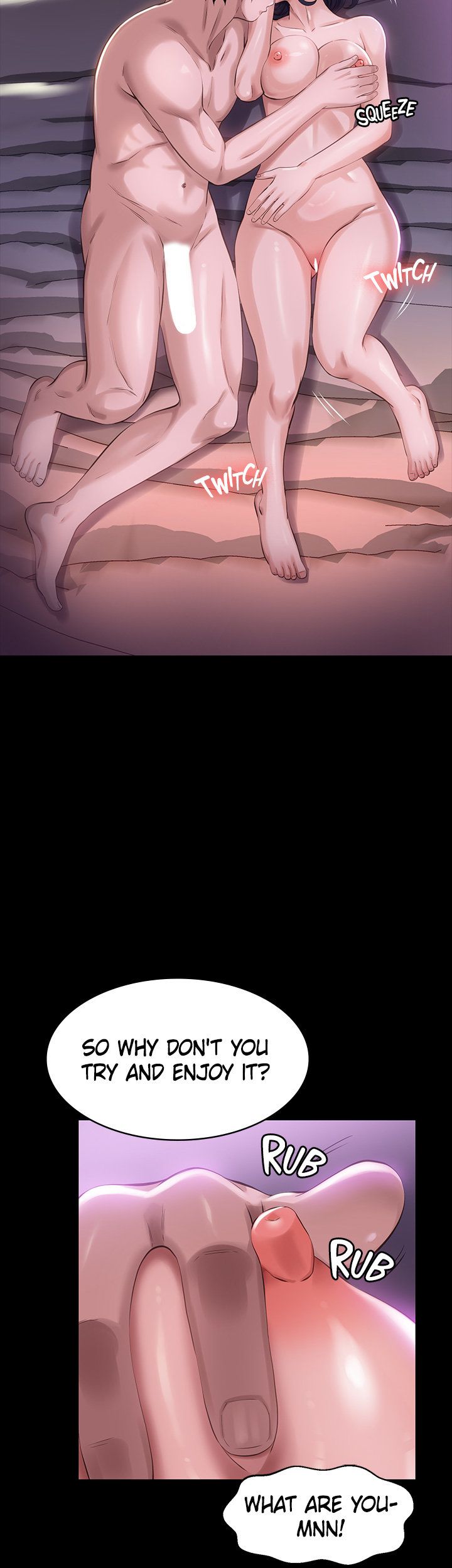 Resume Manhwa - Chapter 4 Page 25