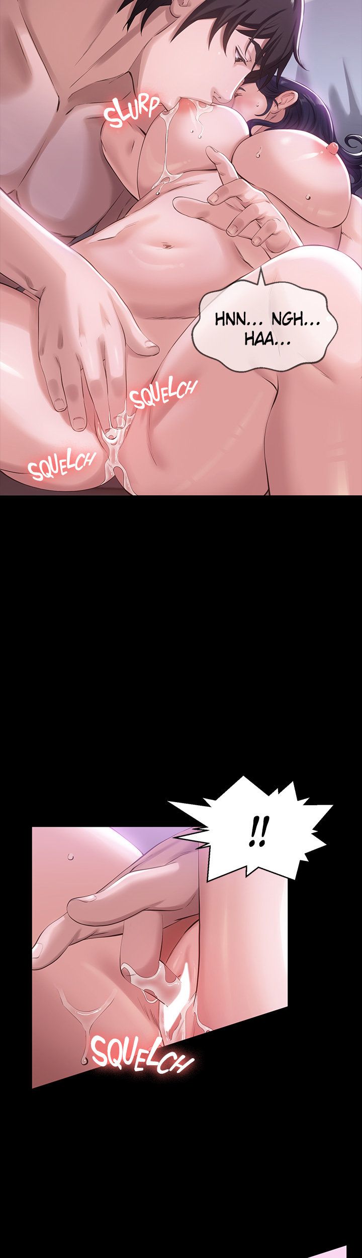 Resume Manhwa - Chapter 4 Page 29