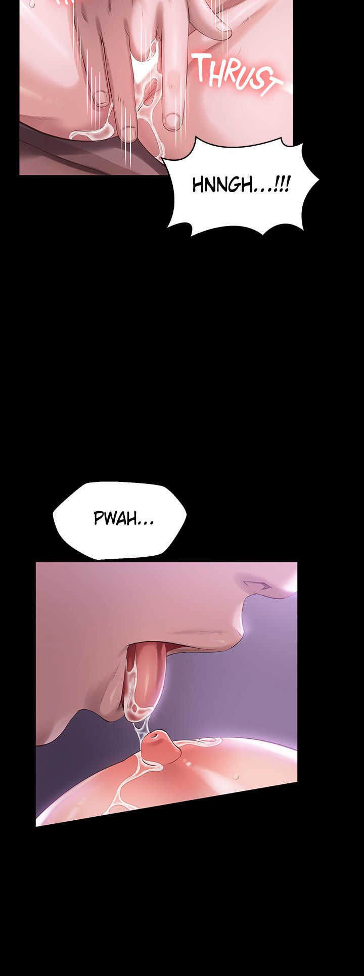 Resume Manhwa - Chapter 4 Page 32