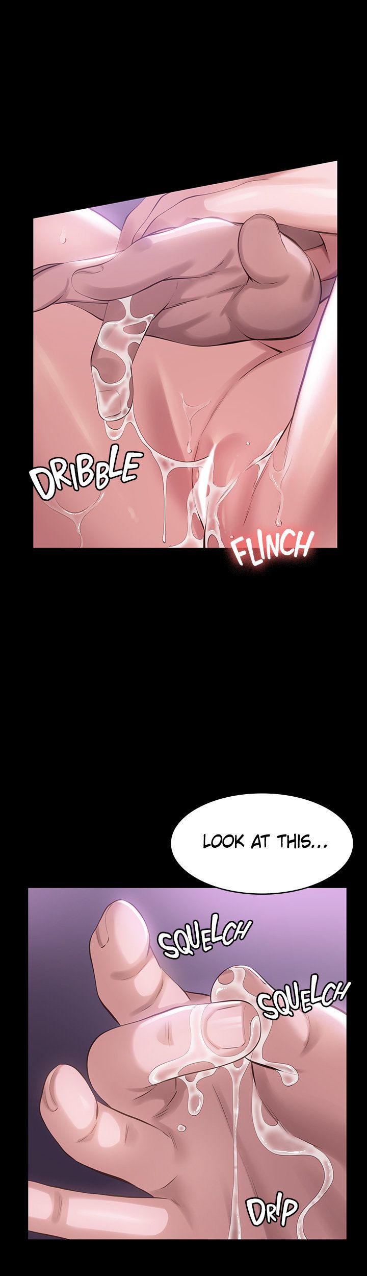 Resume Manhwa - Chapter 4 Page 33