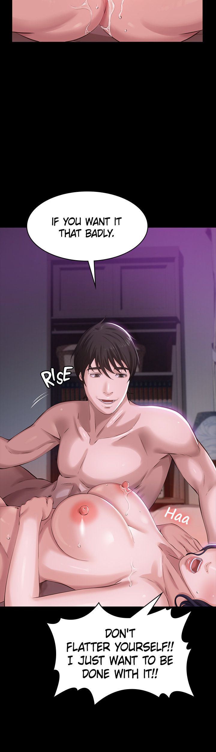 Resume Manhwa - Chapter 4 Page 36