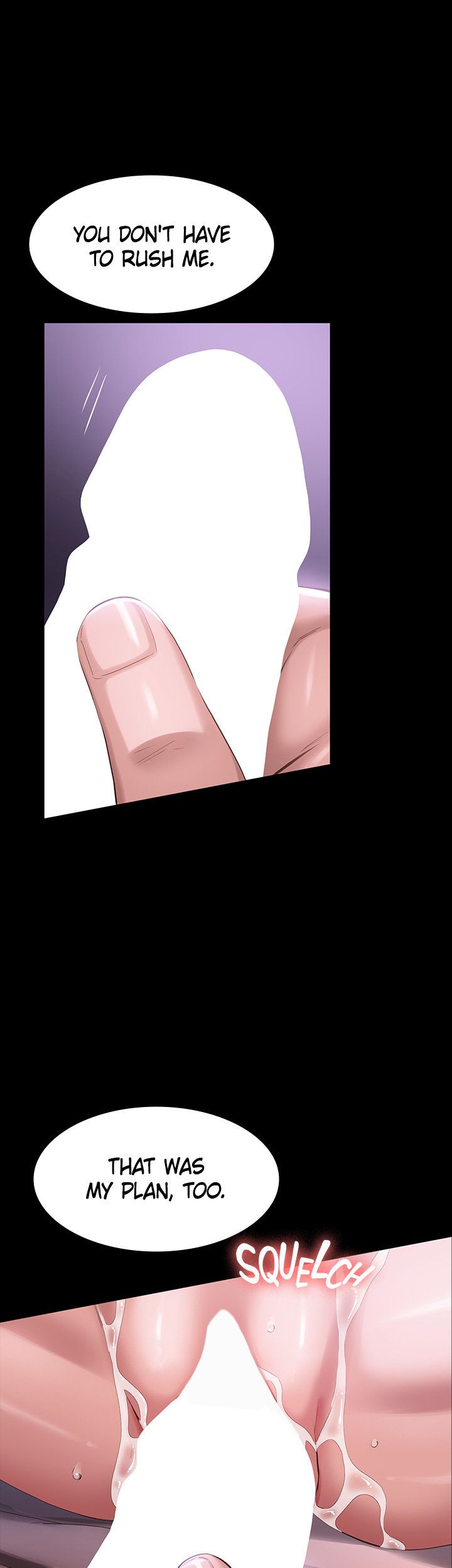 Resume Manhwa - Chapter 4 Page 37