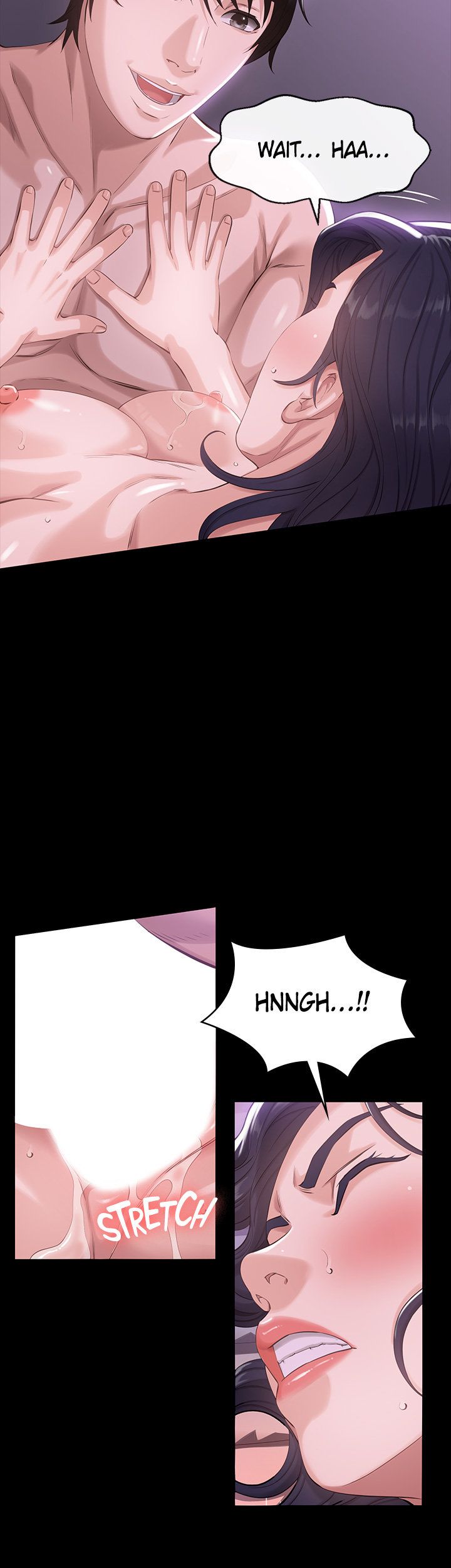 Resume Manhwa - Chapter 4 Page 41