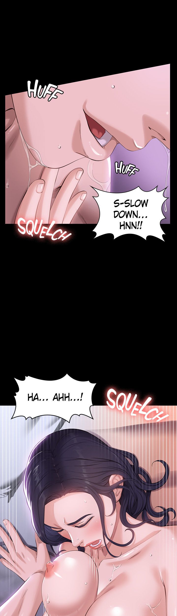 Resume Manhwa - Chapter 4 Page 45