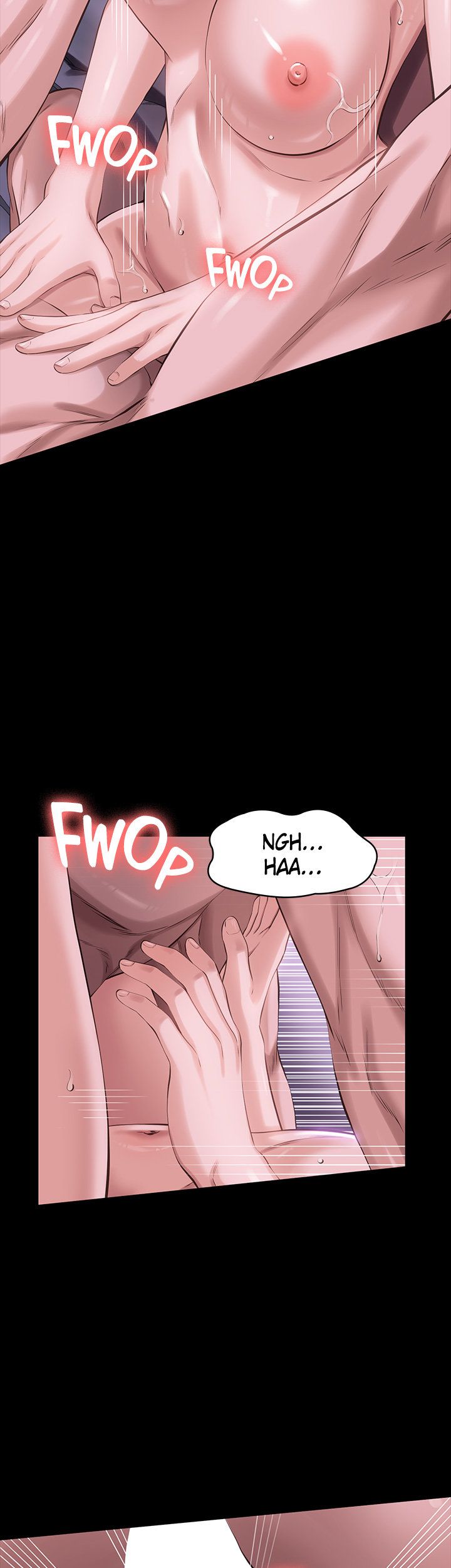 Resume Manhwa - Chapter 4 Page 46