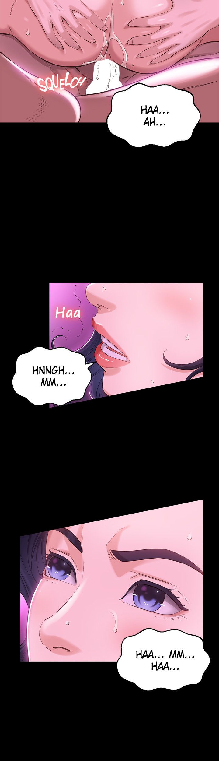 Resume Manhwa - Chapter 9 Page 7
