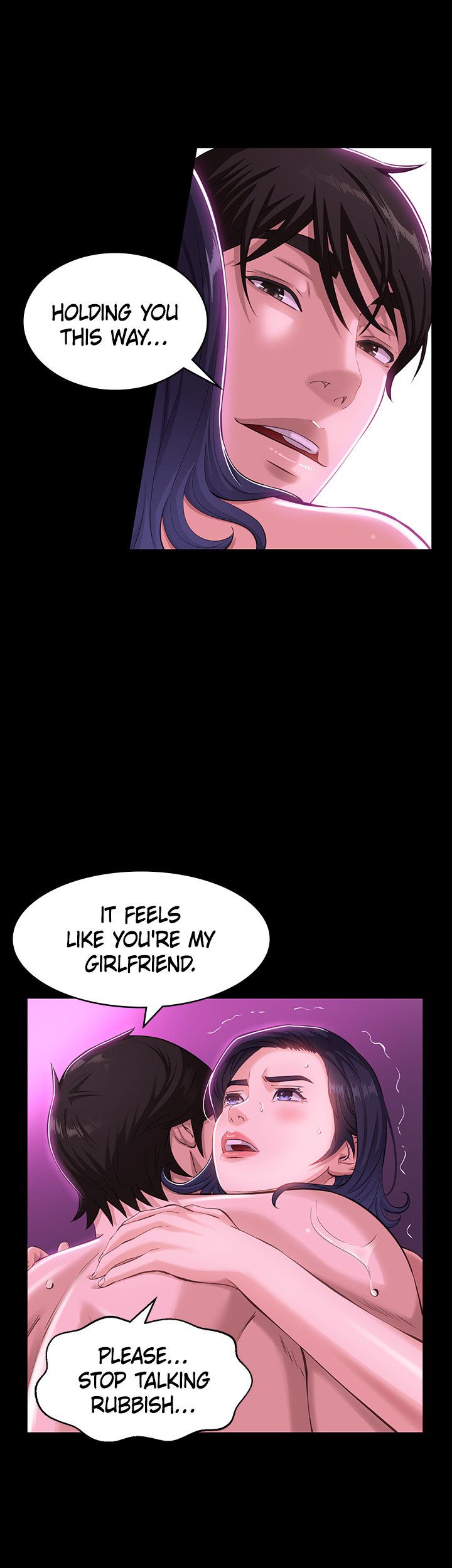 Resume Manhwa - Chapter 9 Page 8