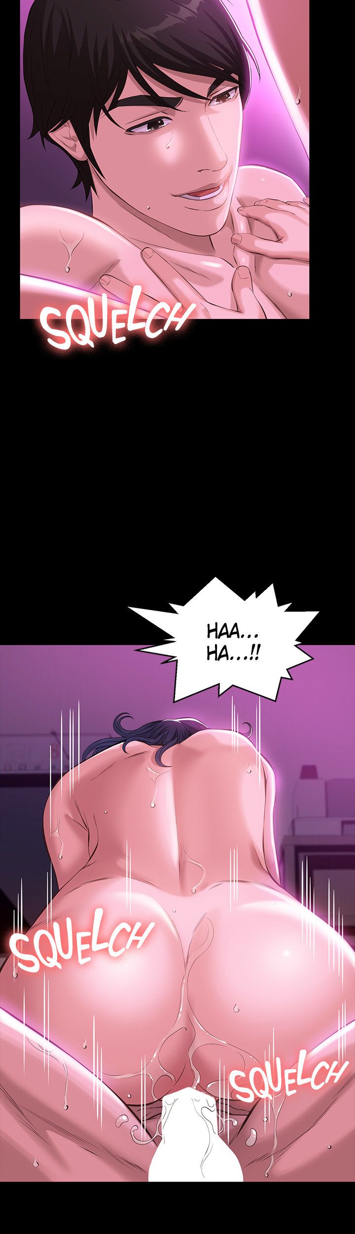 Resume Manhwa - Chapter 9 Page 13