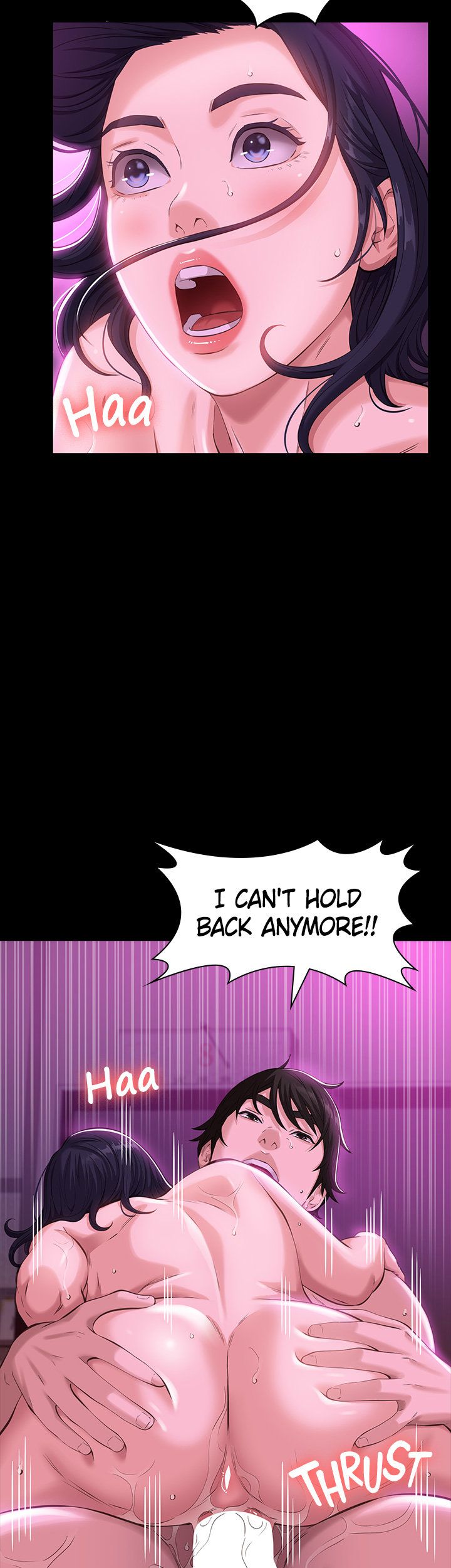 Resume Manhwa - Chapter 9 Page 17