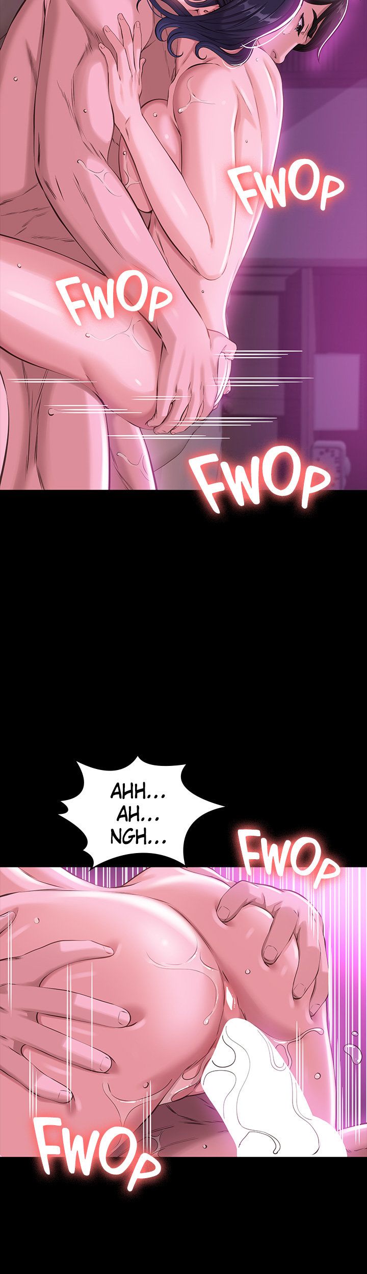 Resume Manhwa - Chapter 9 Page 19