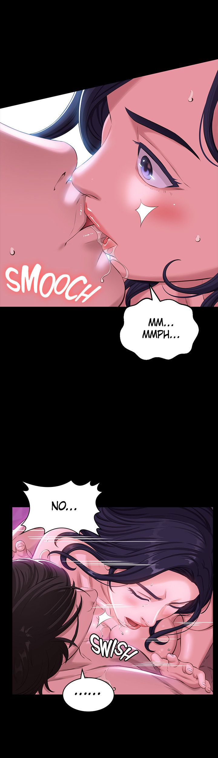 Resume Manhwa - Chapter 9 Page 22