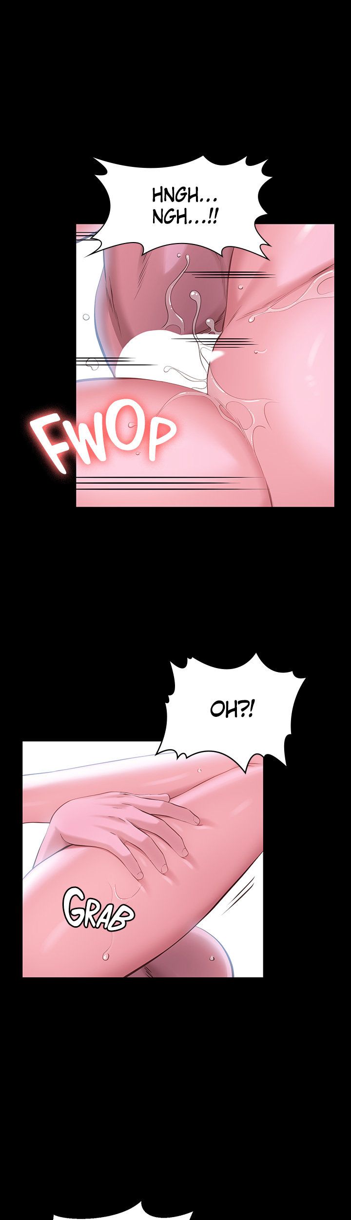 Resume Manhwa - Chapter 9 Page 26