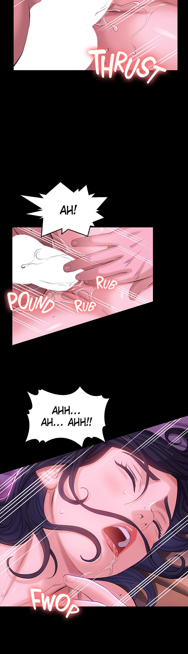 Resume Manhwa - Chapter 9 Page 28