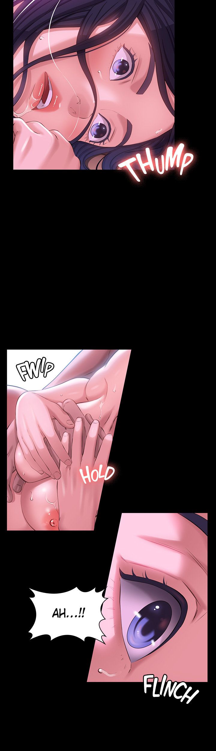 Resume Manhwa - Chapter 9 Page 40