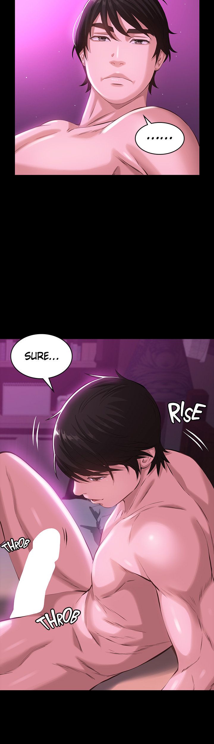 Resume Manhwa - Chapter 9 Page 43