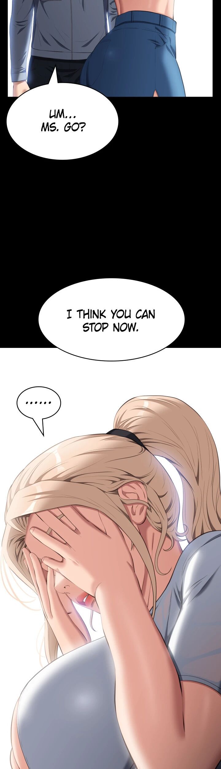 Resume Manhwa - Chapter 78 Page 2