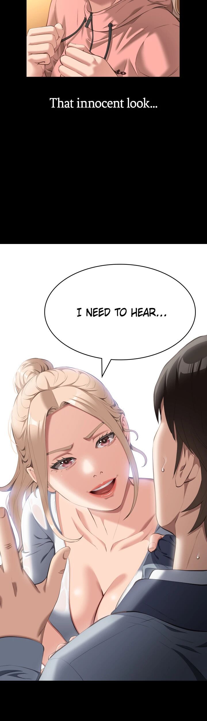 Resume Manhwa - Chapter 78 Page 10