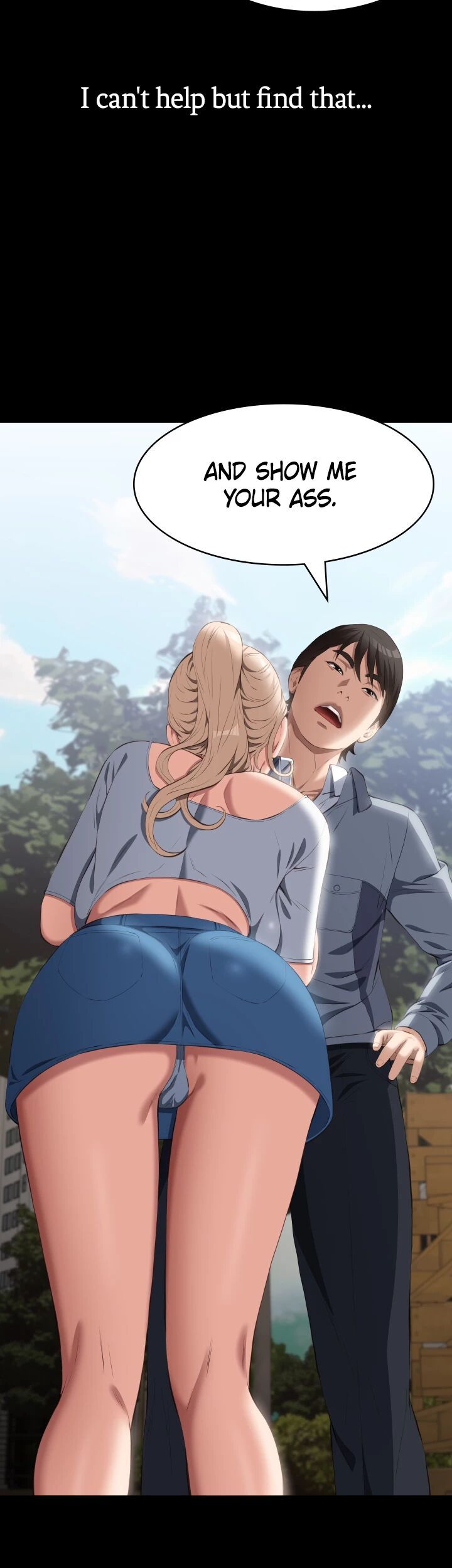 Resume Manhwa - Chapter 78 Page 17