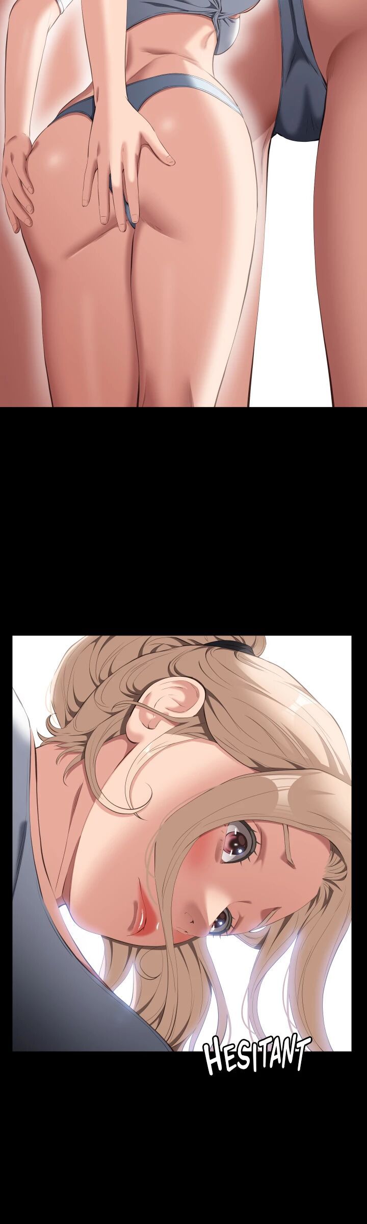 Resume Manhwa - Chapter 78 Page 24