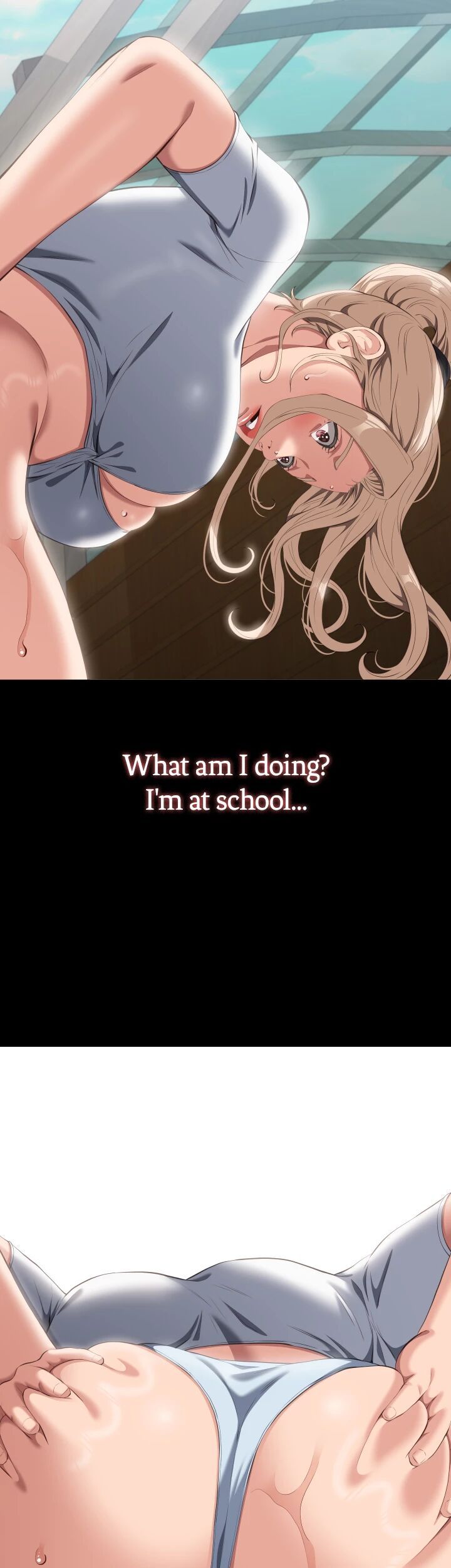 Resume Manhwa - Chapter 78 Page 26