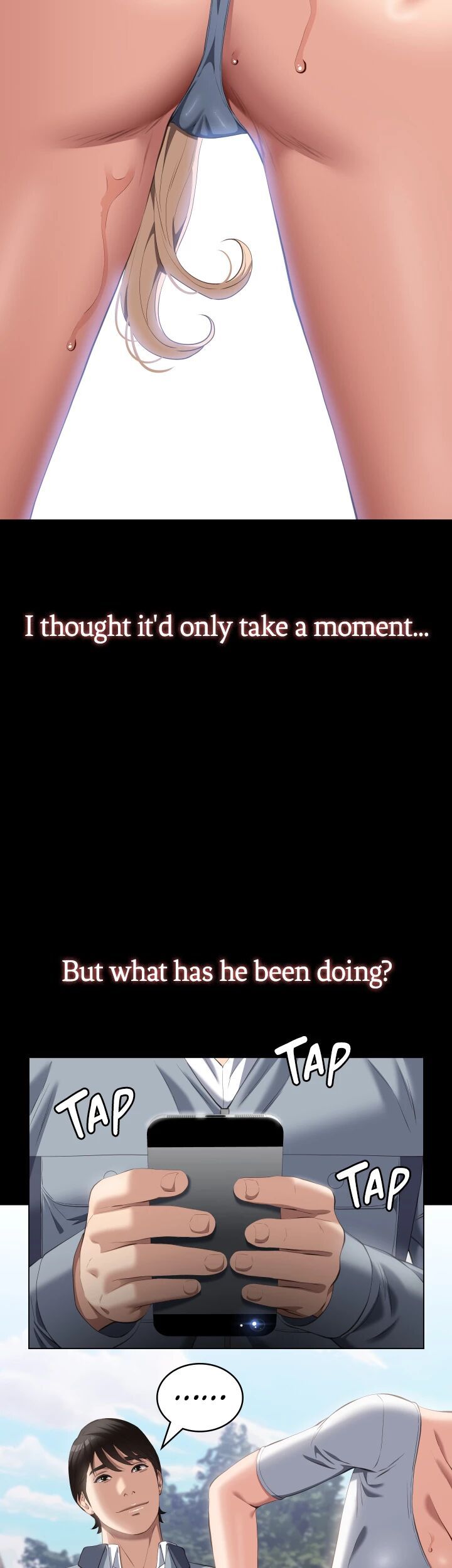 Resume Manhwa - Chapter 78 Page 27