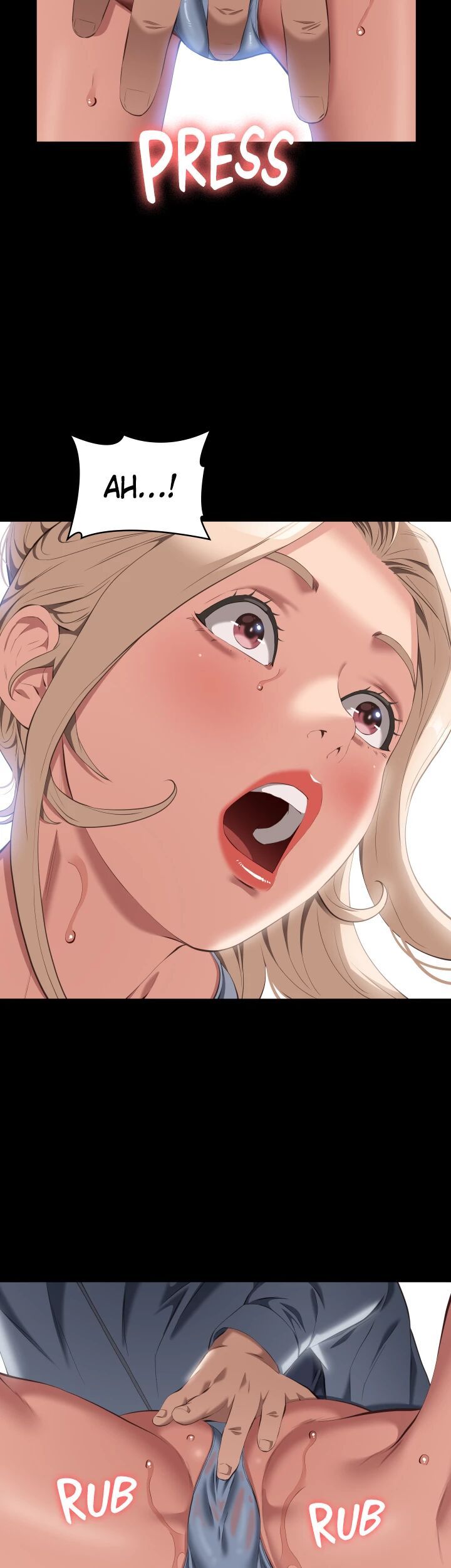 Resume Manhwa - Chapter 78 Page 30