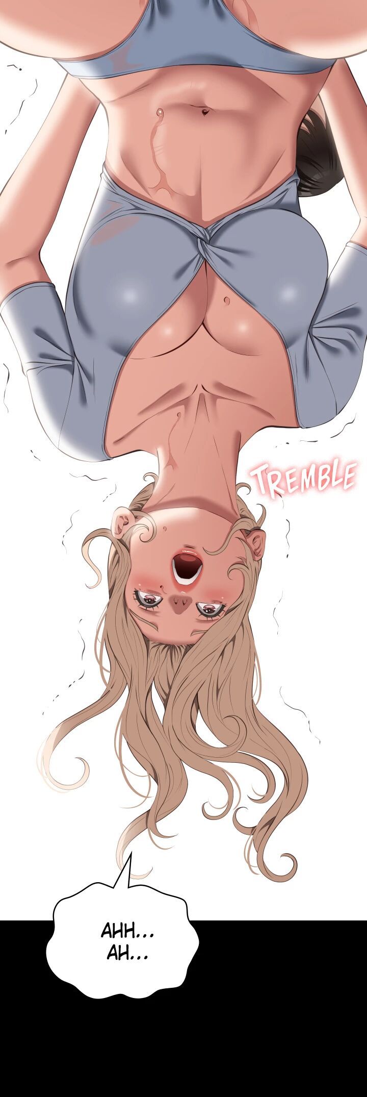 Resume Manhwa - Chapter 78 Page 31