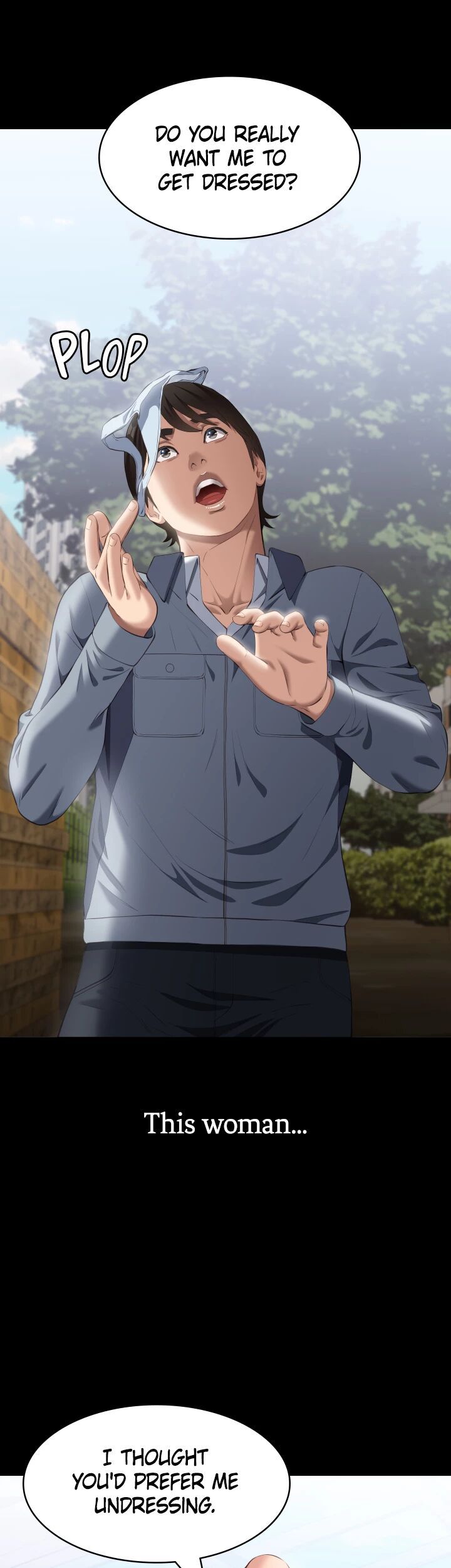 Resume Manhwa - Chapter 78 Page 35