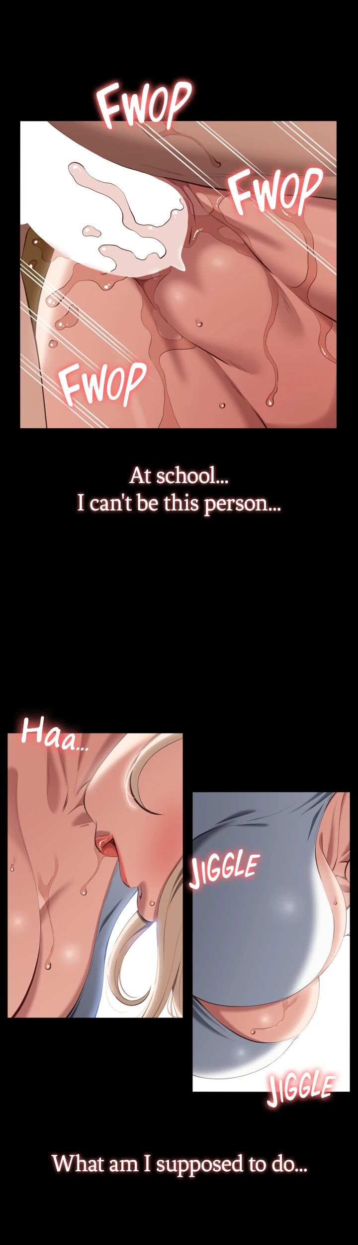 Resume Manhwa - Chapter 78 Page 41