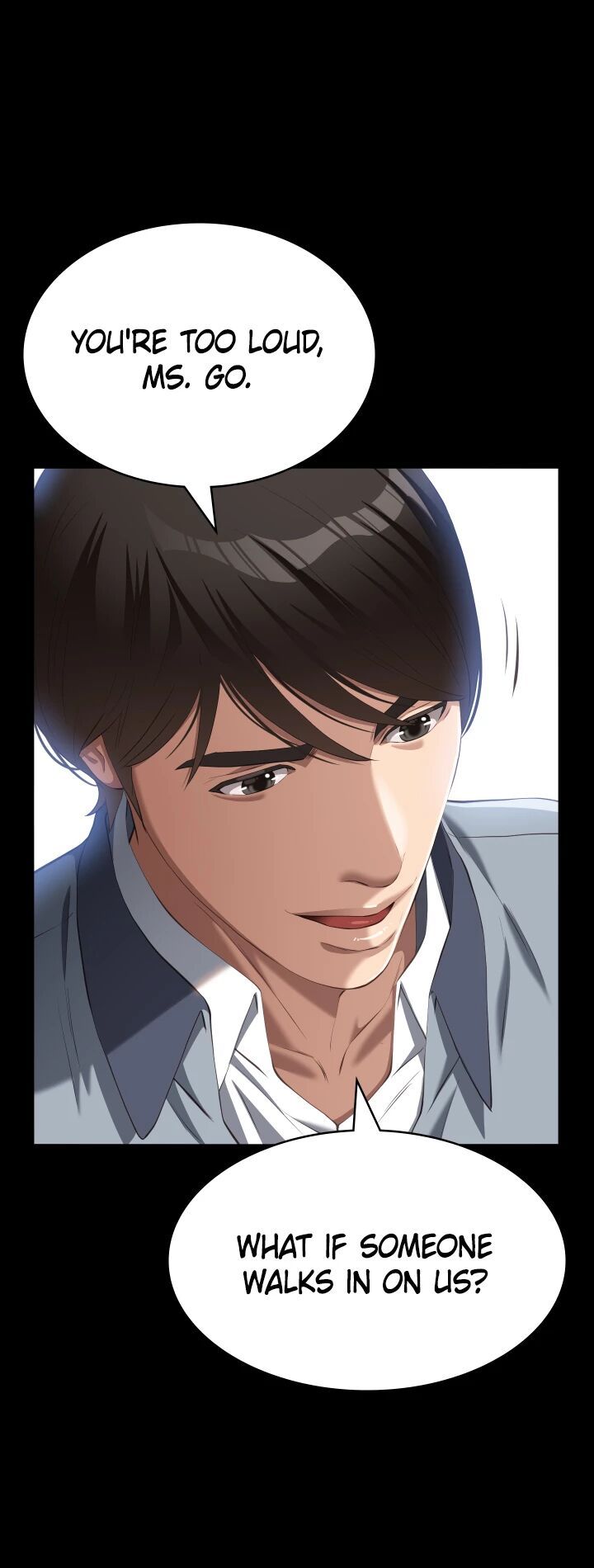 Resume Manhwa - Chapter 78 Page 43