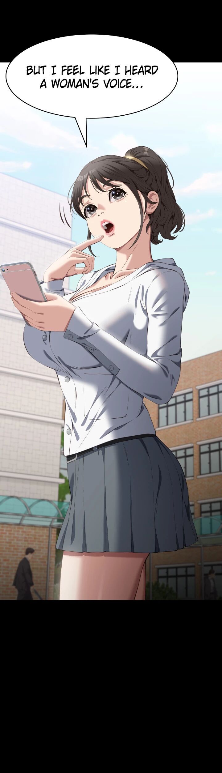 Resume Manhwa - Chapter 78 Page 47