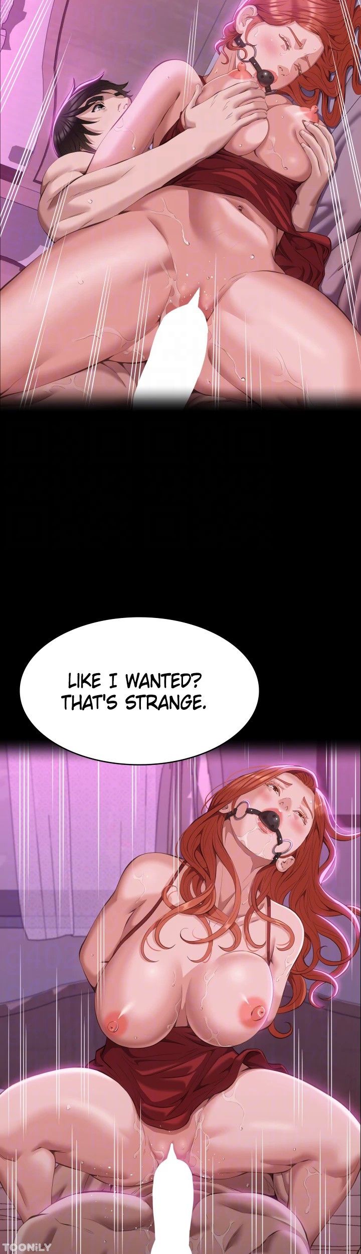 Resume Manhwa - Chapter 58 Page 10