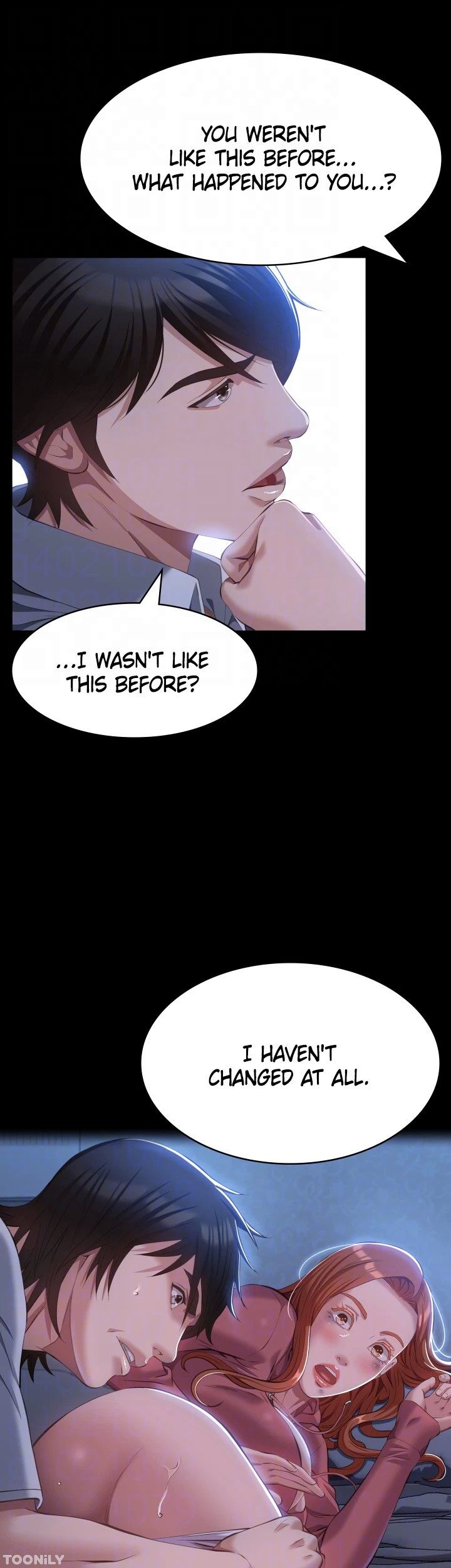 Resume Manhwa - Chapter 58 Page 13