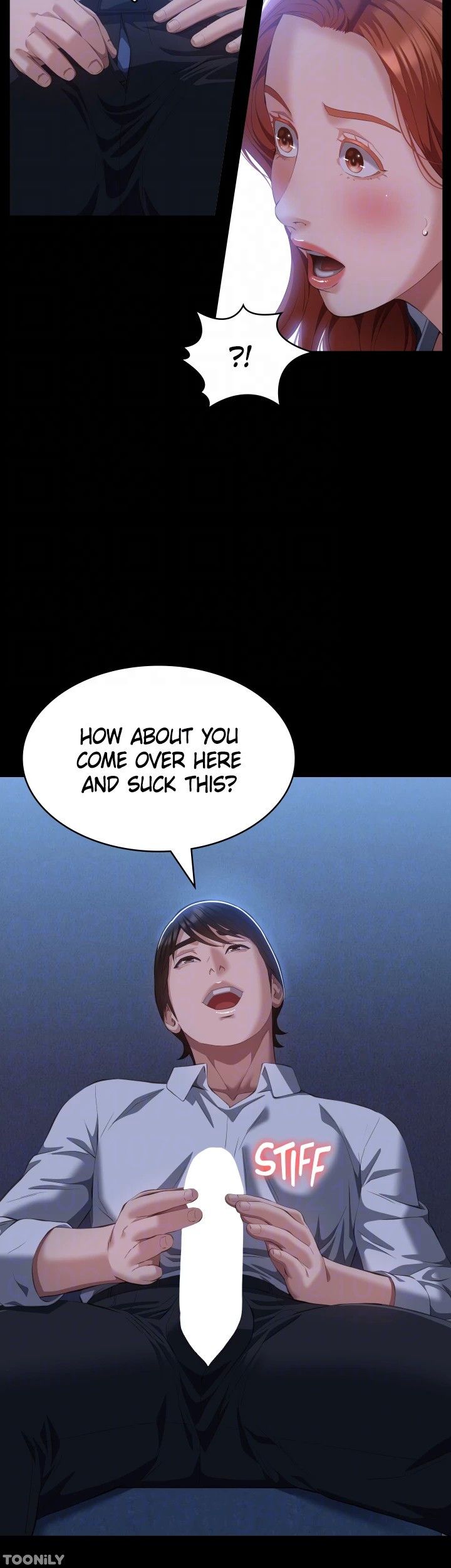 Resume Manhwa - Chapter 58 Page 17