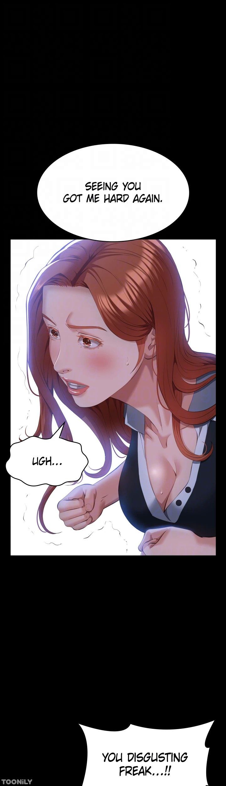 Resume Manhwa - Chapter 58 Page 18
